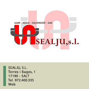 Sealju, Salt